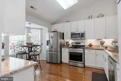 11317 Savannah Drive, Fredericksburg, VA 22407 - Photo 4