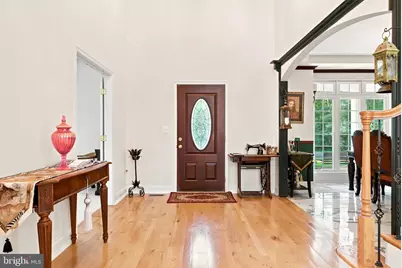 8811 Edgewood Farm Lane, Spotsylvania, VA 22551 - Photo 12
