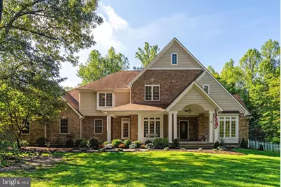 8811 Edgewood Farm Lane, Spotsylvania, VA 22551 - Photo 2