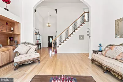 8811 Edgewood Farm Lane, Spotsylvania, VA 22551 - Photo 20