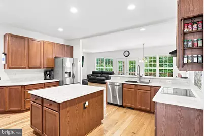 8811 Edgewood Farm Lane, Spotsylvania, VA 22551 - Photo 32