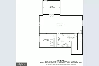 7810 Bexley Lane, Spotsylvania, VA 22551 - Photo 48