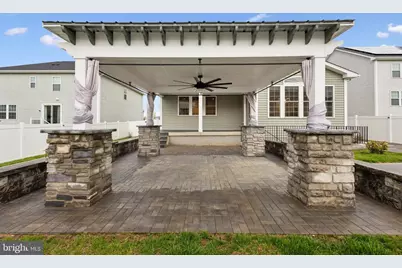 7810 Bexley Lane, Spotsylvania, VA 22551 - Photo 18