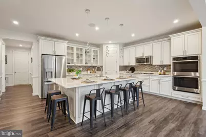 7810 Bexley Lane, Spotsylvania, VA 22551 - Photo 8