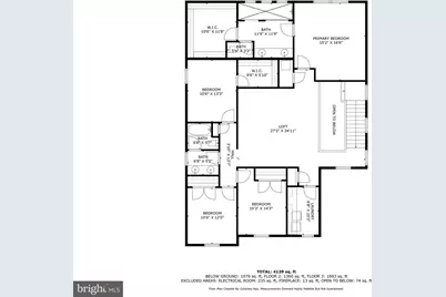 7810 Bexley Lane, Spotsylvania, VA 22551 - Photo 40