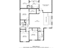 7810 Bexley Ln, Spotsylvania, VA 22551 - Photo 40