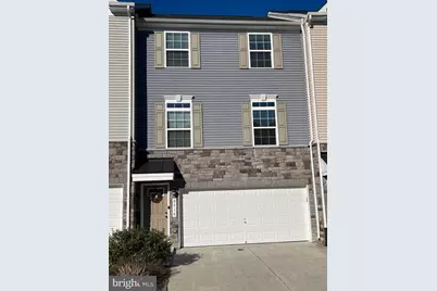9716 Cedarmass Circle, Fredericksburg, VA 22408 - Photo 1