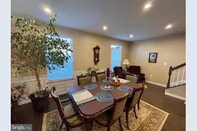 9716 Cedarmass Circle, Fredericksburg, VA 22408 - Photo 4