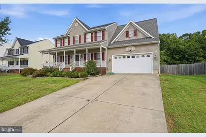 10020 Betsy Street, Fredericksburg, VA 22408 - Photo 4