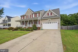 10020 Betsy St, Fredericksburg, VA 22408 - Photo 4