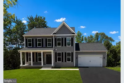 6200 Julian Lane, Mineral, VA 23117 - Photo 1