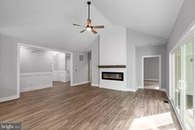11585 Forest Walk Drive, Spotsylvania, VA 22551 - Photo 10