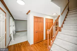 5802 Queen's Mill Cir, Fredericksburg, VA 22407 - Photo 10