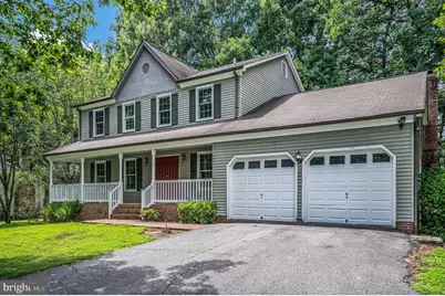 5802 Queens Mill Circle, Fredericksburg, VA 22407 - Photo 54