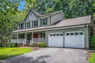 5802 Queen's Mill Cir, Fredericksburg, VA 22407 - Photo 54