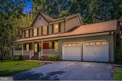 5802 Queens Mill Circle, Fredericksburg, VA 22407 - Photo 1
