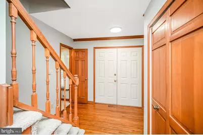 5802 Queens Mill Circle, Fredericksburg, VA 22407 - Photo 8