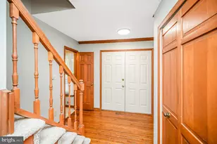 5802 Queen's Mill Cir, Fredericksburg, VA 22407 - Photo 8