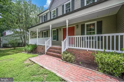 5802 Queens Mill Circle, Fredericksburg, VA 22407 - Photo 4