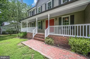 5802 Queen's Mill Cir, Fredericksburg, VA 22407 - Photo 4