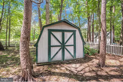 5802 Queens Mill Circle, Fredericksburg, VA 22407 - Photo 52