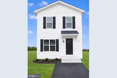 215 Mansfield Street, Fredericksburg, VA 22408 - Photo 1
