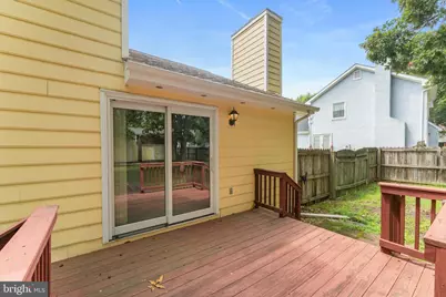 5812 Glen Eagles Drive, Fredericksburg, VA 22407 - Photo 36