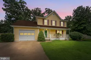 5812 Glen Eagles Dr, Fredericksburg, VA 22407 - Photo 1