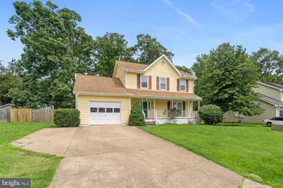 5812 Glen Eagles Drive, Fredericksburg, VA 22407 - Photo 48