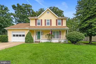 5812 Glen Eagles Dr, Fredericksburg, VA 22407 - Photo 2