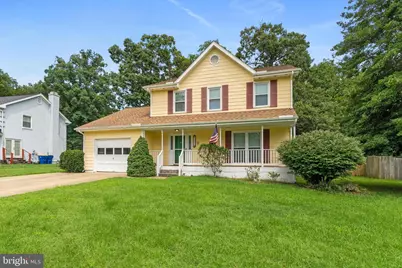 5812 Glen Eagles Drive, Fredericksburg, VA 22407 - Photo 50