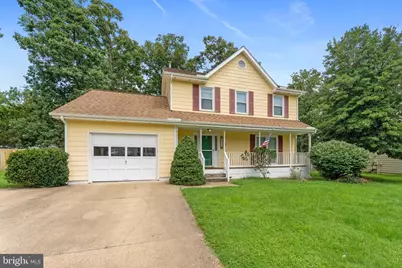 5812 Glen Eagles Drive, Fredericksburg, VA 22407 - Photo 46