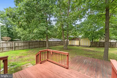 5812 Glen Eagles Drive, Fredericksburg, VA 22407 - Photo 38
