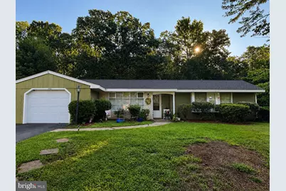 1910 Coleman Lane, Fredericksburg, VA 22407 - Photo 1