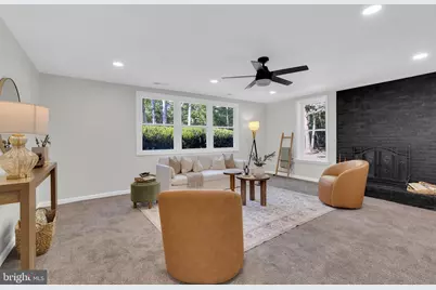 10806 Old Brook Road, Spotsylvania, VA 22553 - Photo 2