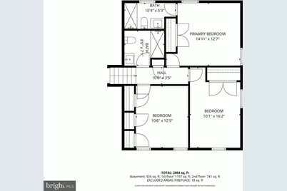 10806 Old Brook Road, Spotsylvania, VA 22553 - Photo 60
