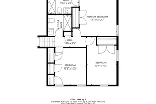 10806 Old Brook Rd, Spotsylvania, VA 22553 - Photo 60