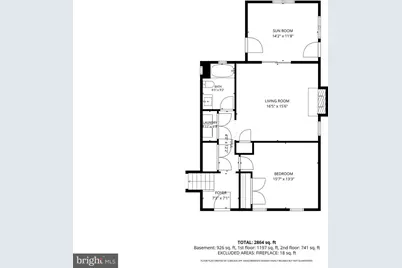 10806 Old Brook Road, Spotsylvania, VA 22553 - Photo 62