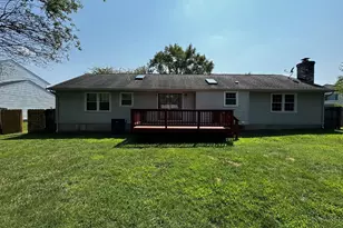 5088 Blarney St, Fredericksburg, VA 22407 - Photo 22