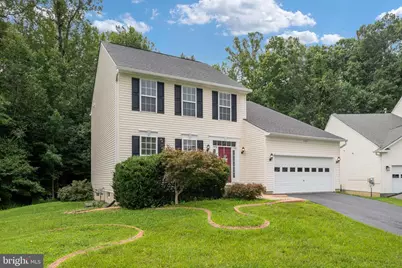 11301 Currituck Court, Fredericksburg, VA 22407 - Photo 4