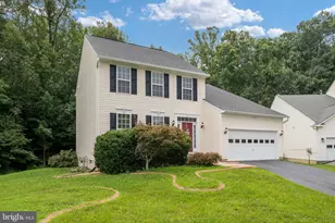 11301 Currituck Ct, Fredericksburg, VA 22407 - Photo 4