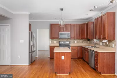 11301 Currituck Court, Fredericksburg, VA 22407 - Photo 18