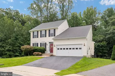 11301 Currituck Court, Fredericksburg, VA 22407 - Photo 6