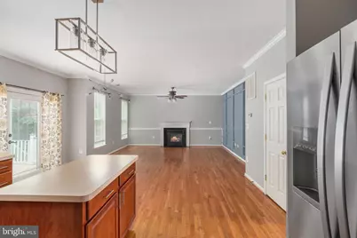 11301 Currituck Court, Fredericksburg, VA 22407 - Photo 20