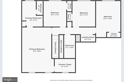 11301 Currituck Court, Fredericksburg, VA 22407 - Photo 44