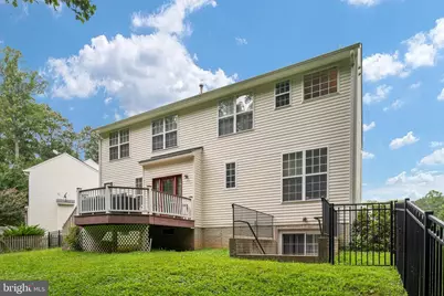 11301 Currituck Court, Fredericksburg, VA 22407 - Photo 54