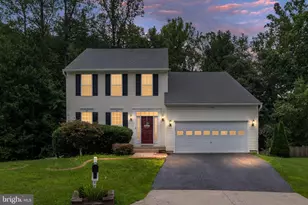 11301 Currituck Ct, Fredericksburg, VA 22407 - Photo 1