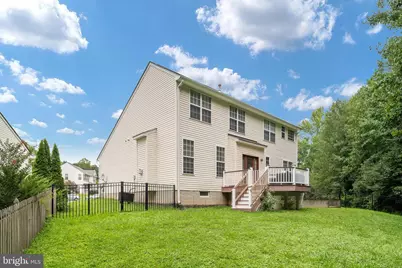 11301 Currituck Court, Fredericksburg, VA 22407 - Photo 56