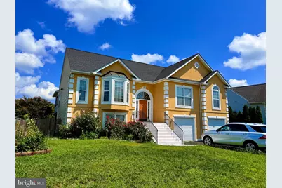 6117 Crown Grant Drive, Spotsylvania, VA 22553 - Photo 6