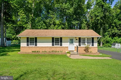 11004 Doe Circle, Fredericksburg, VA 22407 - Photo 1